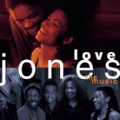 Dionne Farris - Hopeless (From the New Line Cinema Film, "Love Jones")