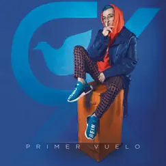 Primer Vuelo - EP by RK album reviews, ratings, credits