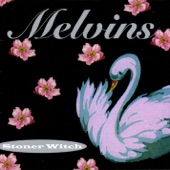Queen by Melvins