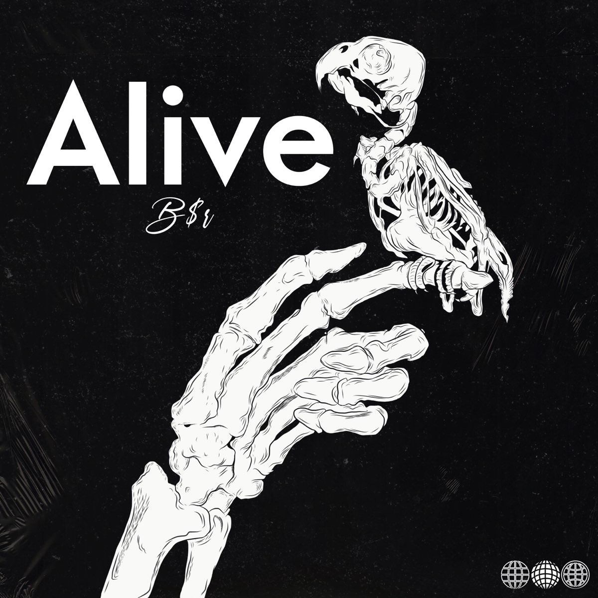 Alive album