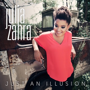 Julia Zahra - Just an Illusion - Line Dance Choreographer