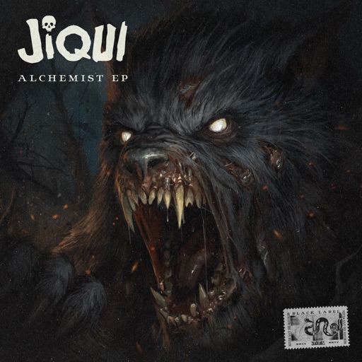 Alchemist - EP by Jiqui
