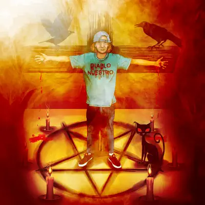 Diablo Nuestro - Single - Bloke