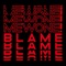 Blame - Mewone lyrics