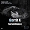 Surveillance - Gerrit X lyrics