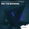 Only the Beginning - Single