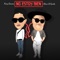 No Estoy Bien (feat. Chino El Gorila) - King Leasaa lyrics