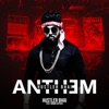 Hustler Bhai Anthem (feat. Drums Akthas) - Single