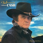 The Adventures of Johnny Cash artwork