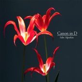 Canon in D Major (Arr. for Piano) artwork