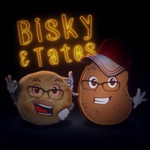 Bisky & Tates Hot Mic