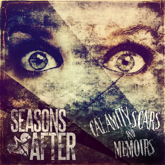 Cover artwork for This Life