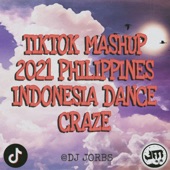 TikTok Mashup Dance Craze Philippines artwork