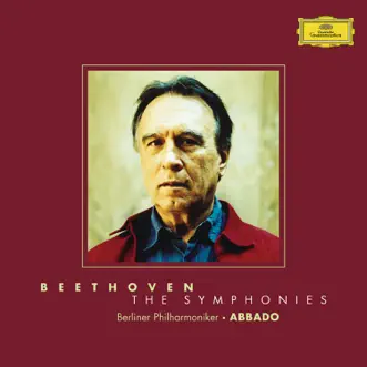 Beethoven: The Symphonies by Berlin Philharmonic, Claudio Abbado, Karita Mattila, Violeta Urmana, Thomas Moser, Thomas Quasthoff, Sveriges Radiokor & Eric Ericson Kammerchor album reviews, ratings, credits