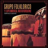 Grupo Folklorico Y Experimental Nuevayorquino - Choco's Guajira