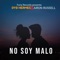 No Soy Malo (feat. Dyb Hermes & Airon Russell) - Furia Records lyrics