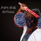 Papa Mak - Guy Nwogang