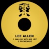 Walkin' with Mr. Lee - Single