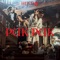 Puk Puk - Kali & Major SPZ lyrics