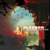 ALXZNDR - Red Raider