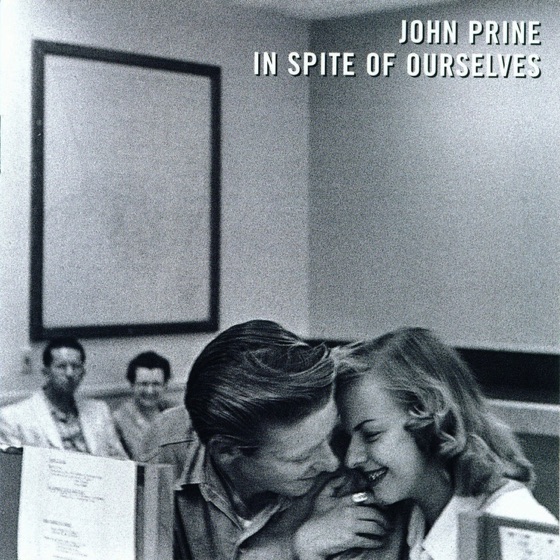 Cover artwork for In a Town This Size (feat. Dolores Keane)