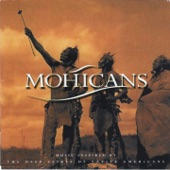 Mohicans (Music Inspired by the Deep Spirit of Native Americans) artwork