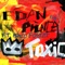 Toxic (feat. Marco Foster) artwork