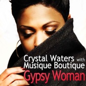 Gypsy Woman - Single artwork