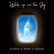 WAKE UP IN THE SKY cover art