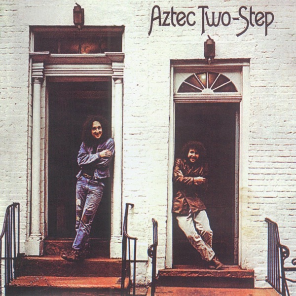 Aztec Two-Step - So Easy