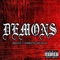Demons (feat. Carrington Zane Sklar) - Bmayzee lyrics