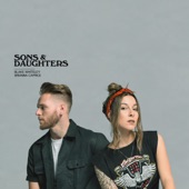 Sons and Daughters (feat. Brianna Caprice) artwork