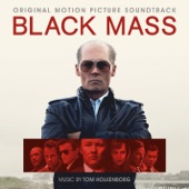 Black Mass (Original Motion Picture Soundtrack) artwork