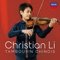 Tambourin Chinois, Op. 3 artwork