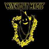 Midnight Magic - Beam Me Up (Krystal Klear Remix)