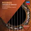 Stream & download Rodrigo: Concierto de Aranjuez, El Sombrero de Tres Pico & Fantasia