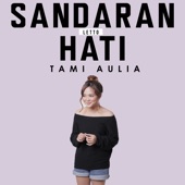 Sandaran Hati artwork