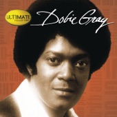 Ultimate Collection: Dobie Gray artwork