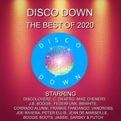 Disco Down the Best Of 2020 artwork
