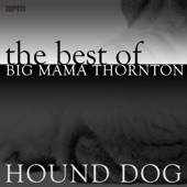 Big Mama Thornton - Rock a Bye Baby