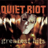 Cum On Feel the Noize - Quiet Riot
