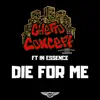 Die 4 Me (feat. In Essence) - Single album lyrics, reviews, download