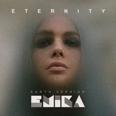 Eternity (Earth Version) - Single - Emika