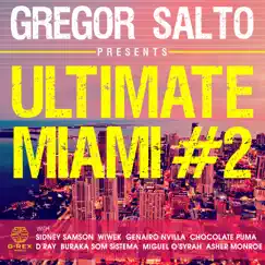 Gregor Salto Ultimate Miami 2 by Gregor Salto album reviews, ratings, credits