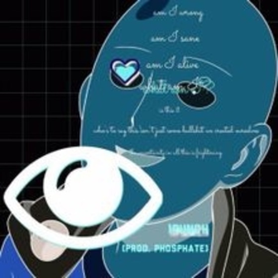 Cover artwork for 1Punch
