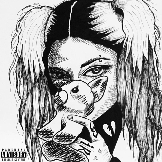 Cover artwork for Pull the Plug