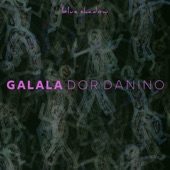 Galala - EP artwork
