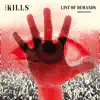 List of Demands (Reparations) - Single album lyrics, reviews, download