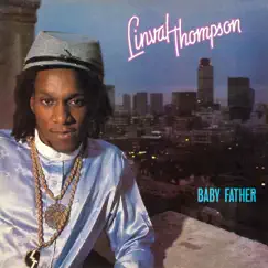 Baby Father by Linval Thompson album reviews, ratings, credits
