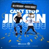 Can't Stop Jiggin' (feat. Boosie Badazz) - Single